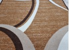 Мокетена пътека ERIKA 8028 camel